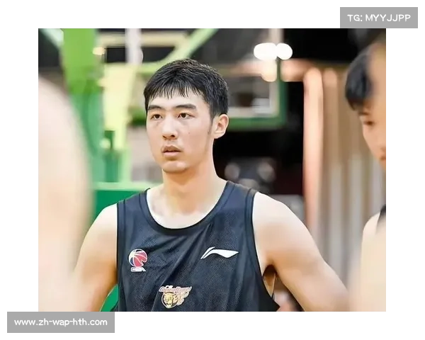 张明池身材发福打球失准杜锋深感失望彻底荒废陷困境