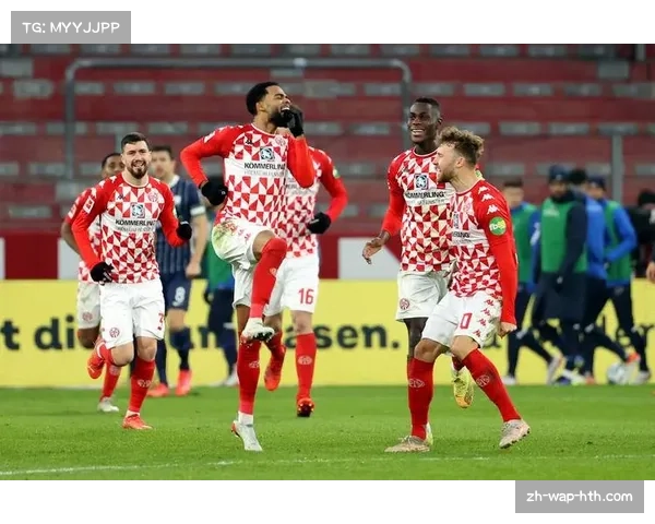 拜仁主场2比2战平美因茨 德甲领头羊连胜势头意外终止