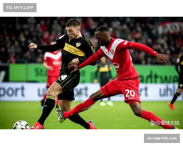 斯图加特主场击败圣保利 止住连败势头积分榜位置回升 斯图加特主场击败圣保利 止住连败势头积分榜位置回升